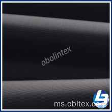 Obl20-118 100% poliester 600d oxford fabric pu bersalut